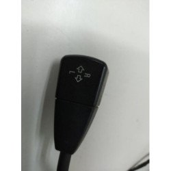 Com (bloc Contacteur Tournant+commodo Essuie Glace+commodo Phare) Bmw Serie 5 E34 Touring Break